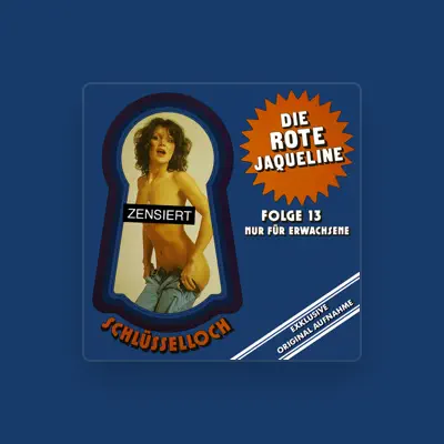 Listen to Schlüsselloch, watch music videos, read bio, see tour dates & more!