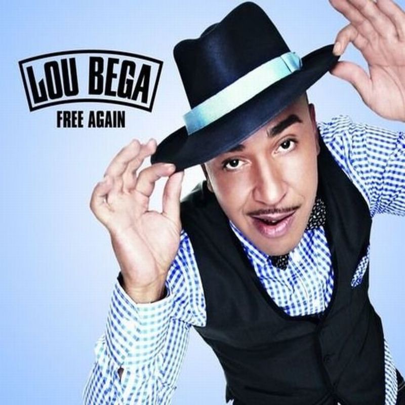 Lou Bega - Sweet Like Cola ..::: Marvin :::.. LIVE ON AIR aus dem Sendestudio in Braunschweig!