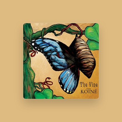 Listen to Koiné, watch music videos, read bio, see tour dates & more!