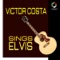 Devil In Desguise - Victor Costa lyrics