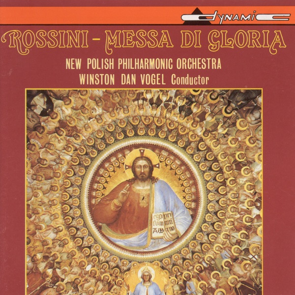 Rossini: Messa di Gloria