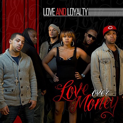 Love Over Money