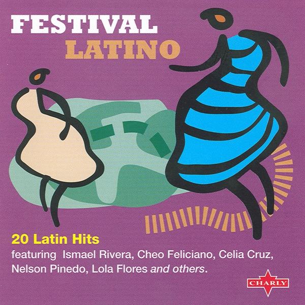 Festival Latino
