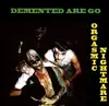 Demented Are Go - Marijuana