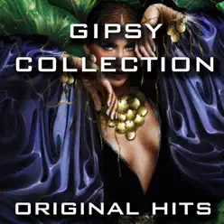 Gold Gipsy Collection, Vol. 1 - Los Reyes Gold Gipsy Collection, Vol. 1 - Los Reyes