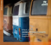 B'Rock - Lotario, HWV 26: I. Ouverture