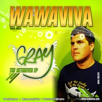 The Retriever EP - Single - DJ Gray