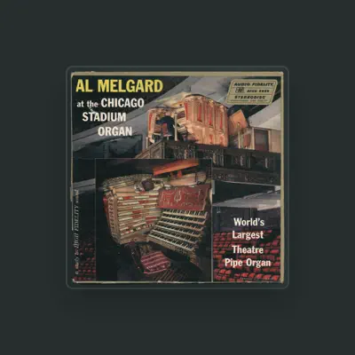 Listen to Al Melgard, watch music videos, read bio, see tour dates & more!