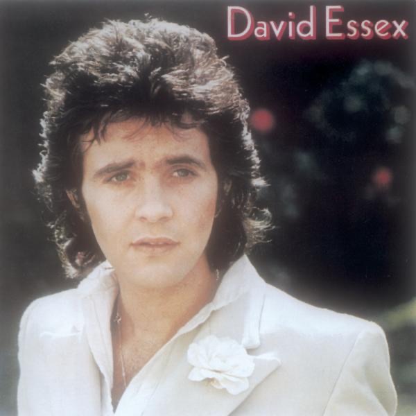 Обложка альбома «David Essex» — David Essex