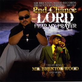 Lord Here My Prayer 2nd Chance