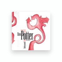 Chris Potter Underground