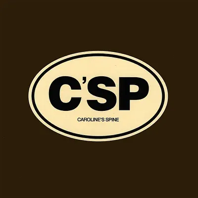Listen to Work It Out by Caroline's Spine