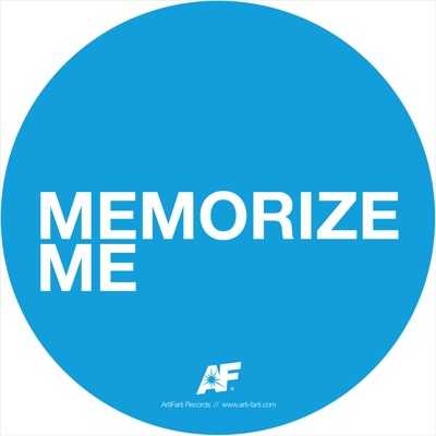 Memorize Me - Single