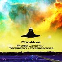 Pdr - Ep - Phrakture