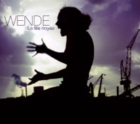 La fille noyée - Wende