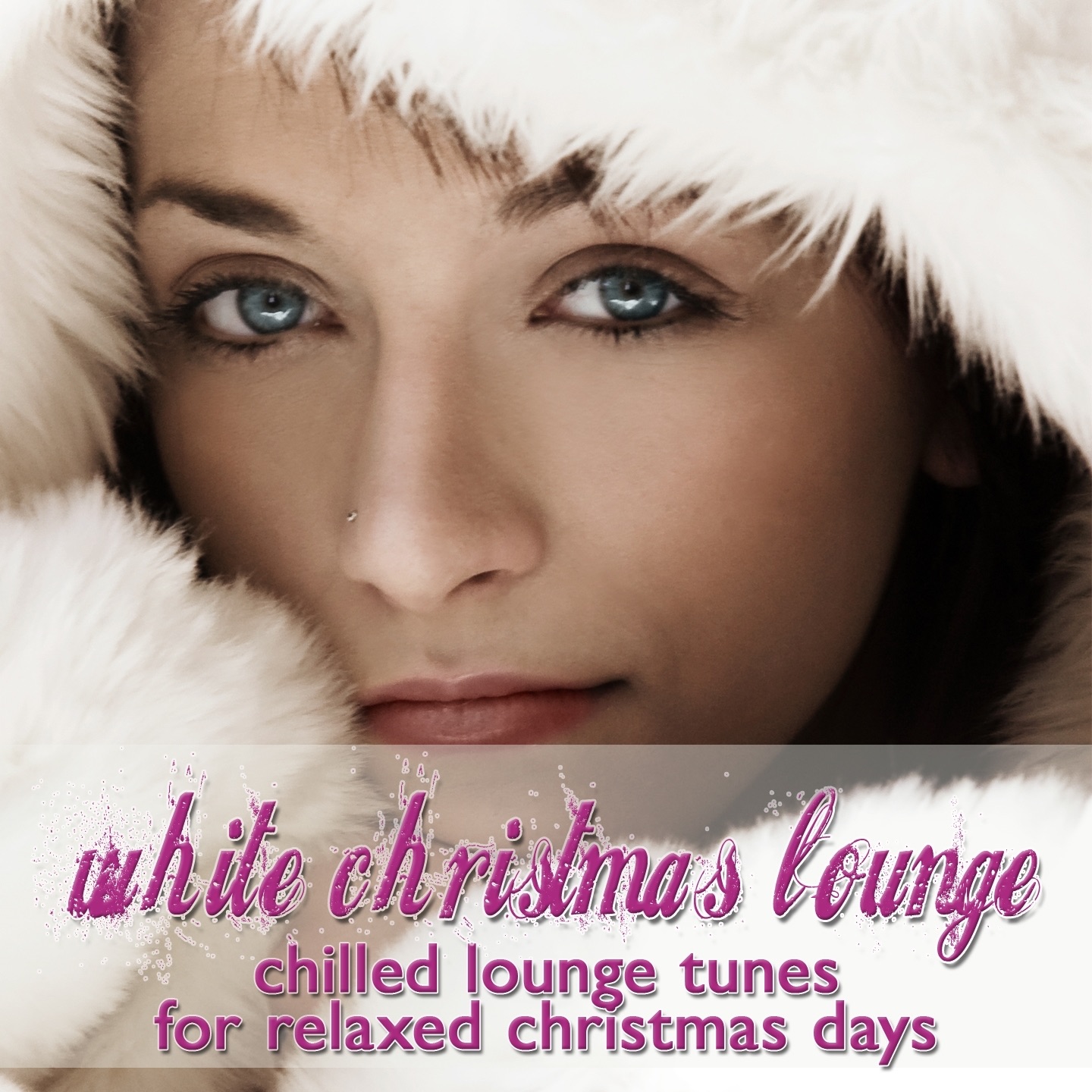 White Christmas Lounge, V*l. 2