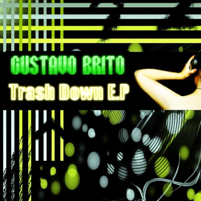 Trash Down - EP