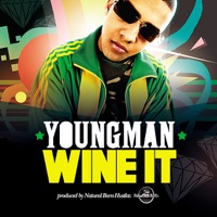 Wine It - Single - Youngman