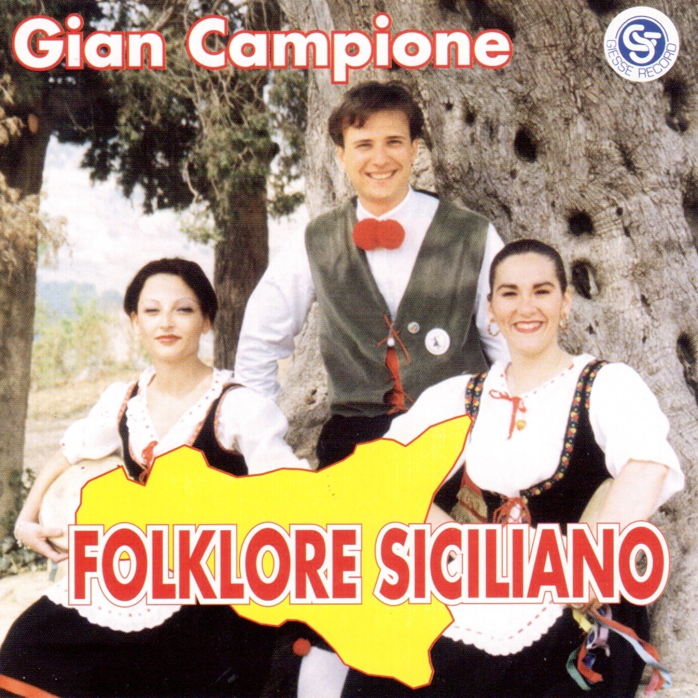 Folklore siciliano
