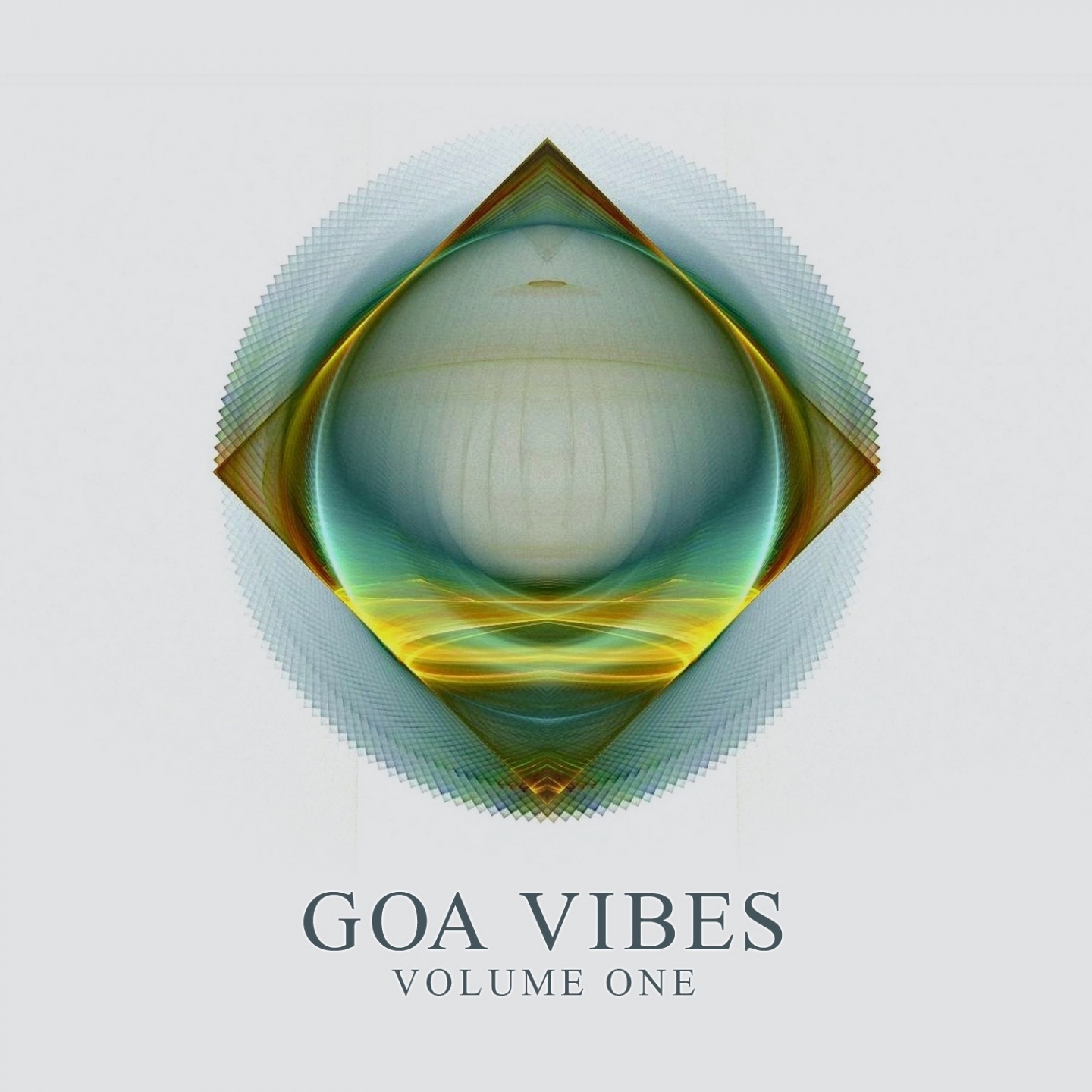 Goa Vibes, Vol. 1