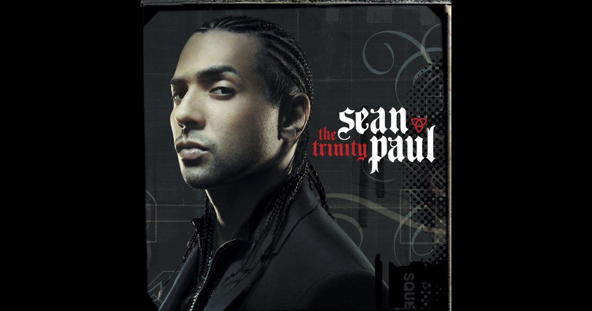 Sessions@AOL - EP” álbum de Sean Paul en Apple Music