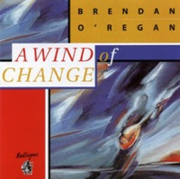 A Wind Of Change by Brendan O'Regan on Apple Music