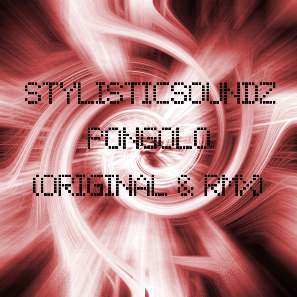 Обложка альбома «Pongolo - Single» — Stylisticsoundz
