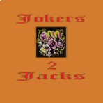 Jokers 2 Jacks - EP