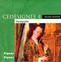 CédéSignes 4 Pentecôte - Various Artists