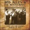 Red on Little David (feat. David Grisman) - Red Allen & The Kentuckians lyrics