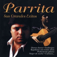 Parrita: Sus Grandes Exitos - Parrita
