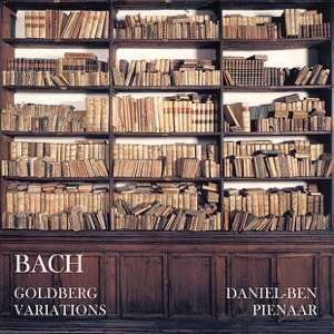 Bach: Goldberg Variations