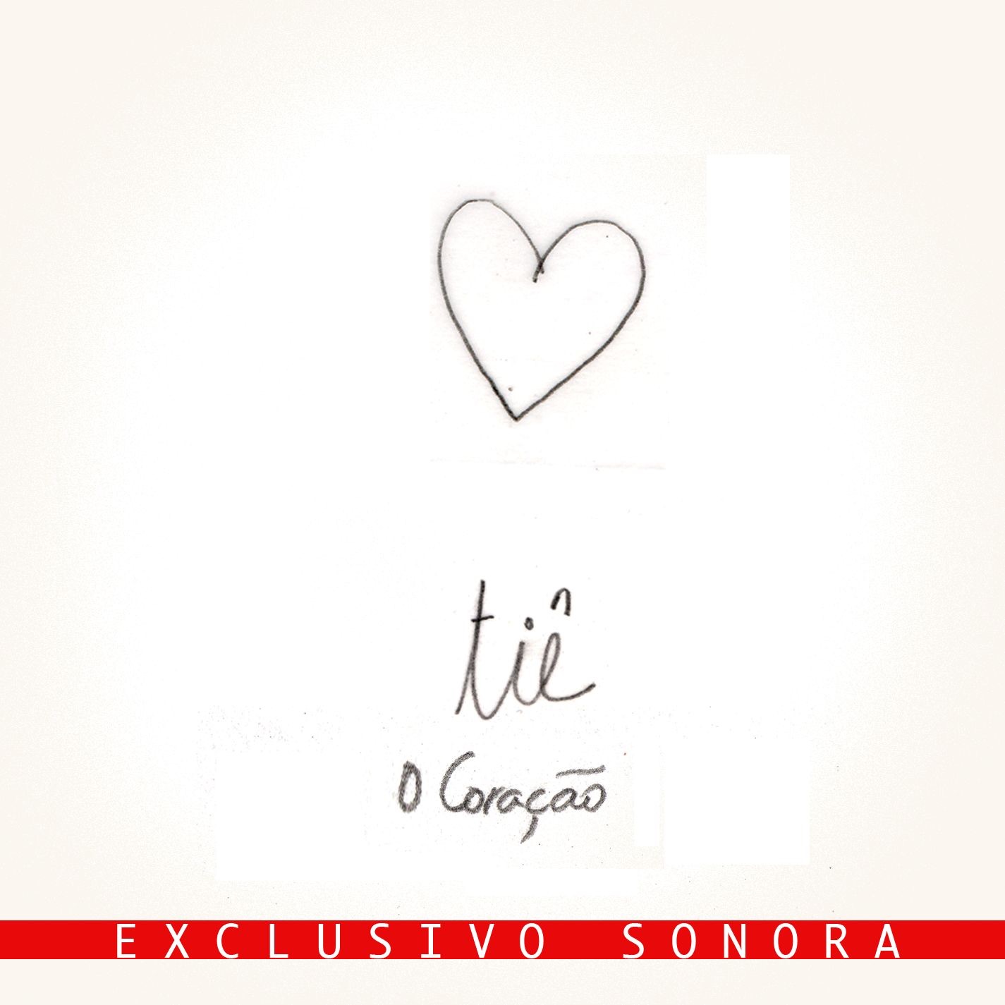 A Coruja e o Coração, Pt. 2 (Exclusivo Sonora) - EP