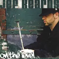 ON THE LEVEL — JEF KEARNS