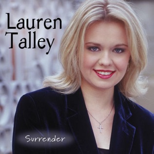 Lauren Talley I Will Trust In Christ