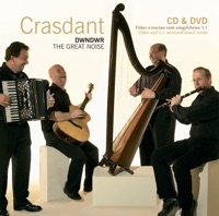 Dwndwr - The Great Noise by Crasdant on Apple Music