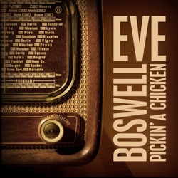 Eve Boswell - Pickin' a Chicken