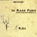 RJD2 — Uprock (Instrumental)