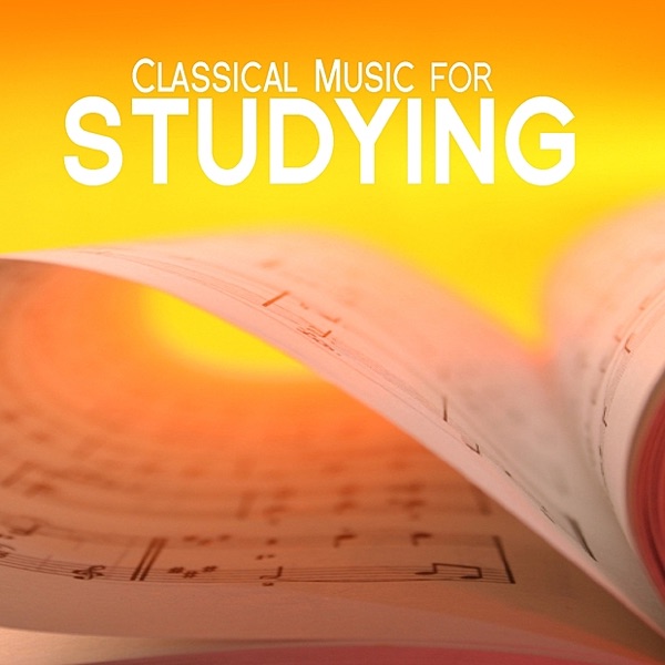 Classical Music for Studying