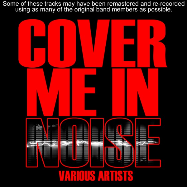 Cover Me in Noise