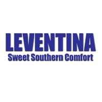 Sweet Southern Comfort - Single - Leventina