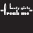 Freak Me (Acappella)