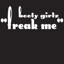 Freak Me Remixes - EP