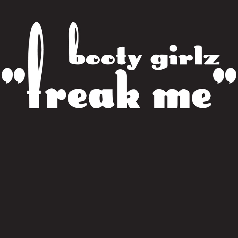 Freak Me (Slow Mix)