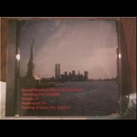 Don't Wake Aislin - Clear Skies Are Hard To Find