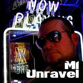 Unravel (Matteo DiMarr Original) M1