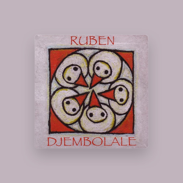 Ruben van Rompaey's avatar