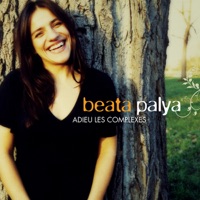 Beata Palya - Hold (Lune)