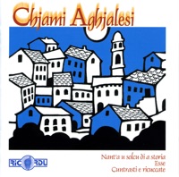 Chjami Aghjalesi - Marchjava