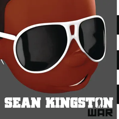 War - Single - Sean Kingston